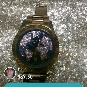 Michael Kors mans watch